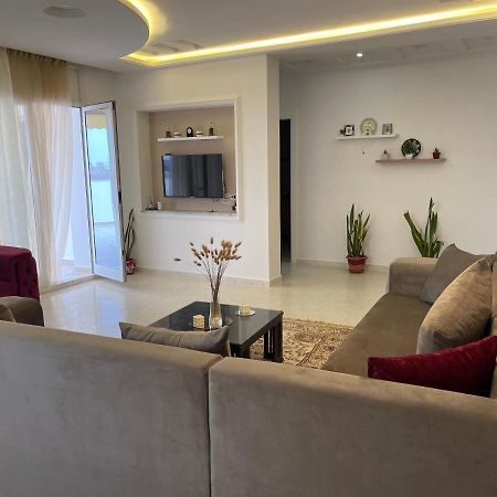 Appartement De Luxe Pres De La Mer Nabul Zewnętrze zdjęcie