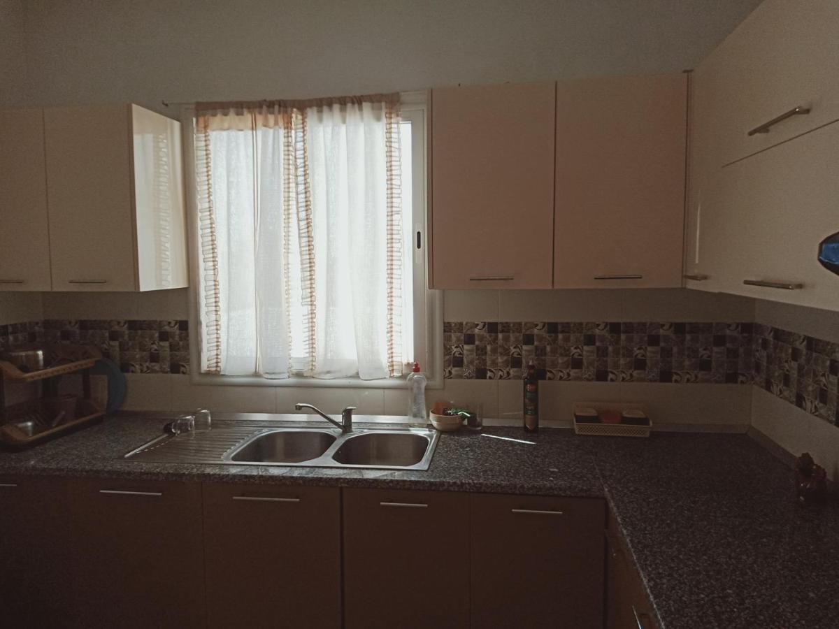 Appartement De Luxe Pres De La Mer Nabul Zewnętrze zdjęcie