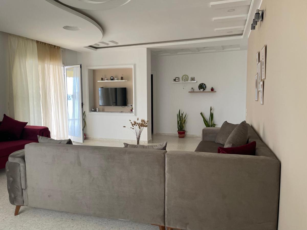 Appartement De Luxe Pres De La Mer Nabul Zewnętrze zdjęcie