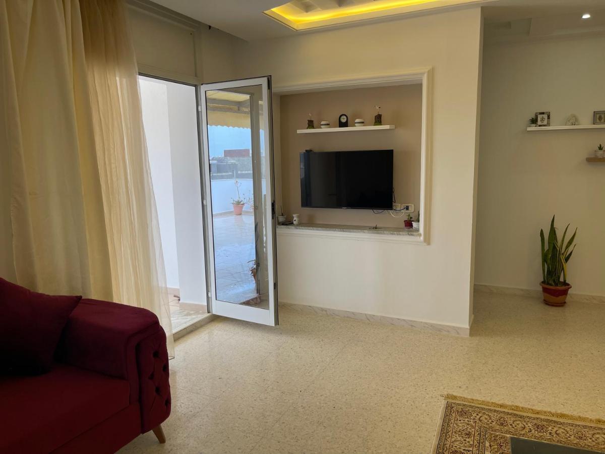 Appartement De Luxe Pres De La Mer Nabul Zewnętrze zdjęcie